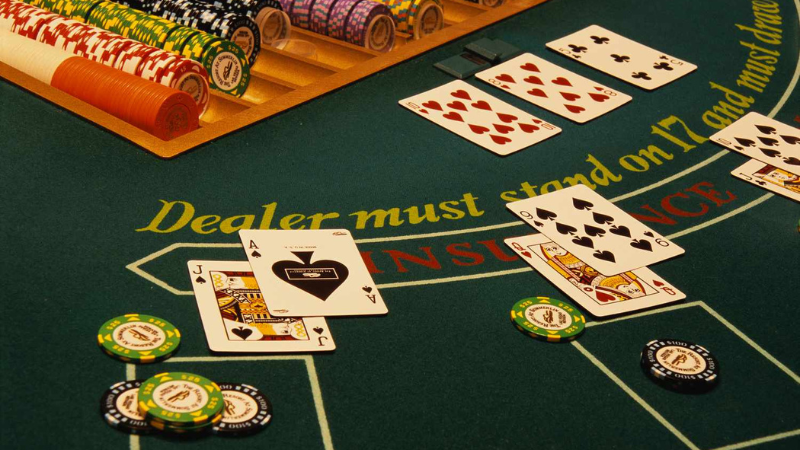 10 Tips to Increase Your Chances of Winning at Blackjack