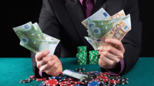 How to Manage Your Bankroll When Gambling