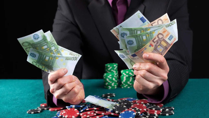 How to Manage Your Bankroll When Gambling