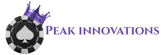 Peak innovations